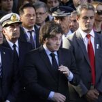 Milei y las Malvinas: ¿Qué pasa con la soberanía y el petróleo? 🇦🇷🌊