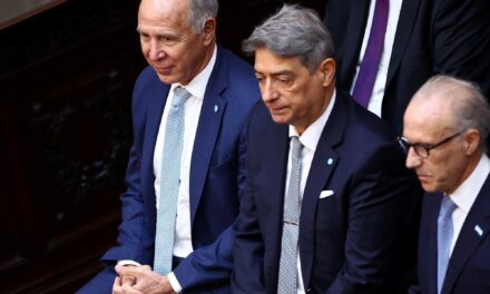 El Gobierno busca frenar la suspensión de la reforma laboral con un recurso de urgencia ⚖️🚨