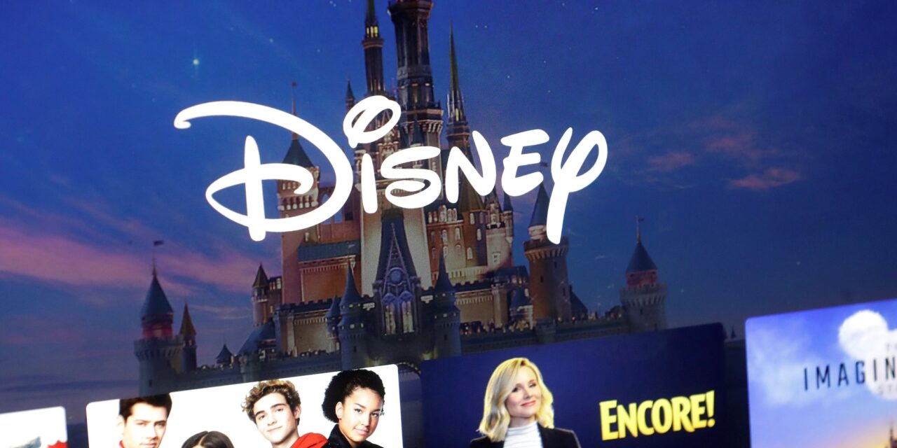 ¿Qué se está viendo en Disney+ hoy? El Top 10 que no para de cambiar 🎬🔥