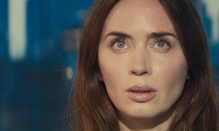 ¡Se viene la película que promete revolucionar la ciencia ficción! 🚀👽