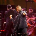 Este fin de semana: conciertos, teatro y shows que no te podés perder 🎉🎭🎶