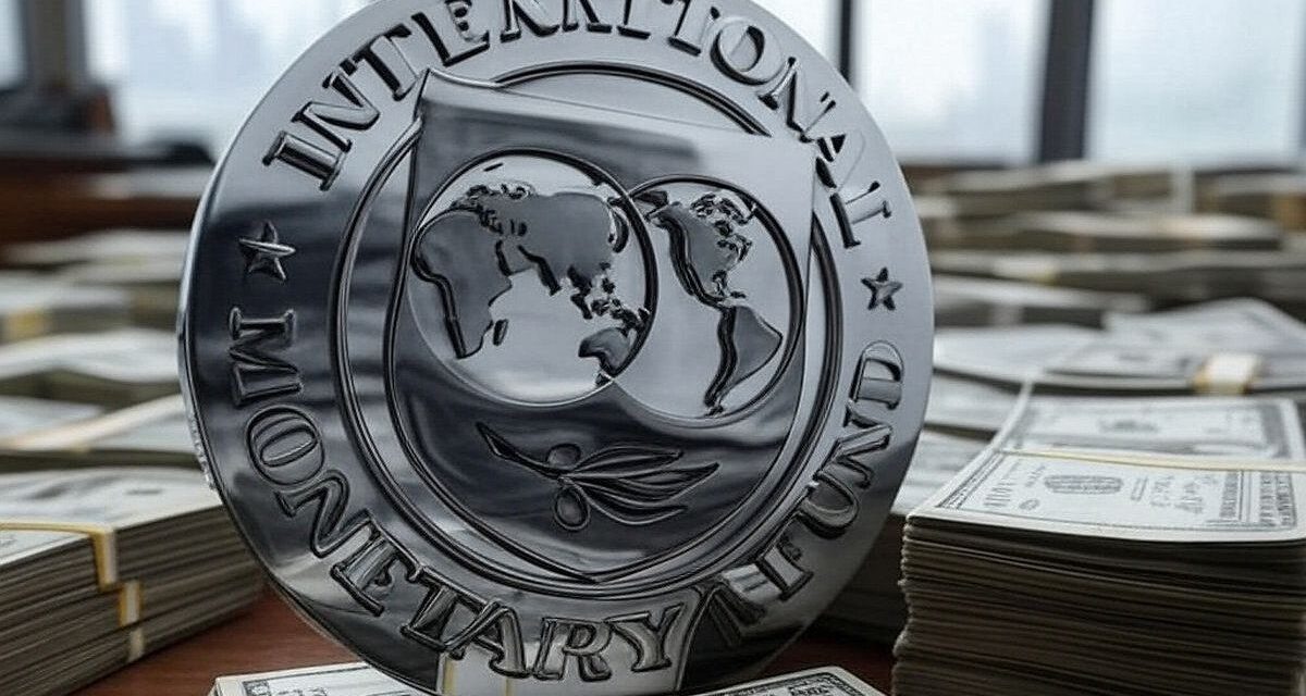 ¿Qué significa el nuevo auxilio del FMI para Argentina? 💸