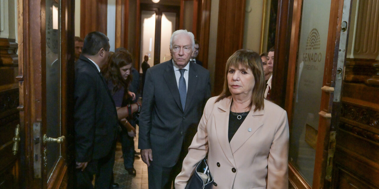 Tensión en el Senado por la designación de jueces: ¿Un acuerdo oculto? ⚖️🤔