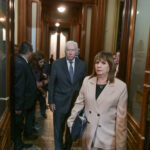 Tensión en el Senado por la designación de jueces: ¿Un acuerdo oculto? ⚖️🤔