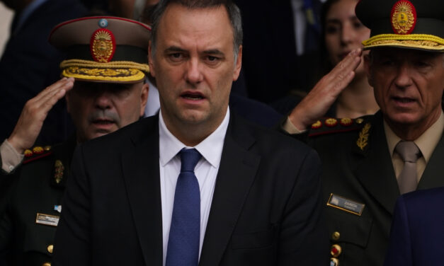 El escándalo que pone en jaque al Gobierno y la figura de Adorni 🚨