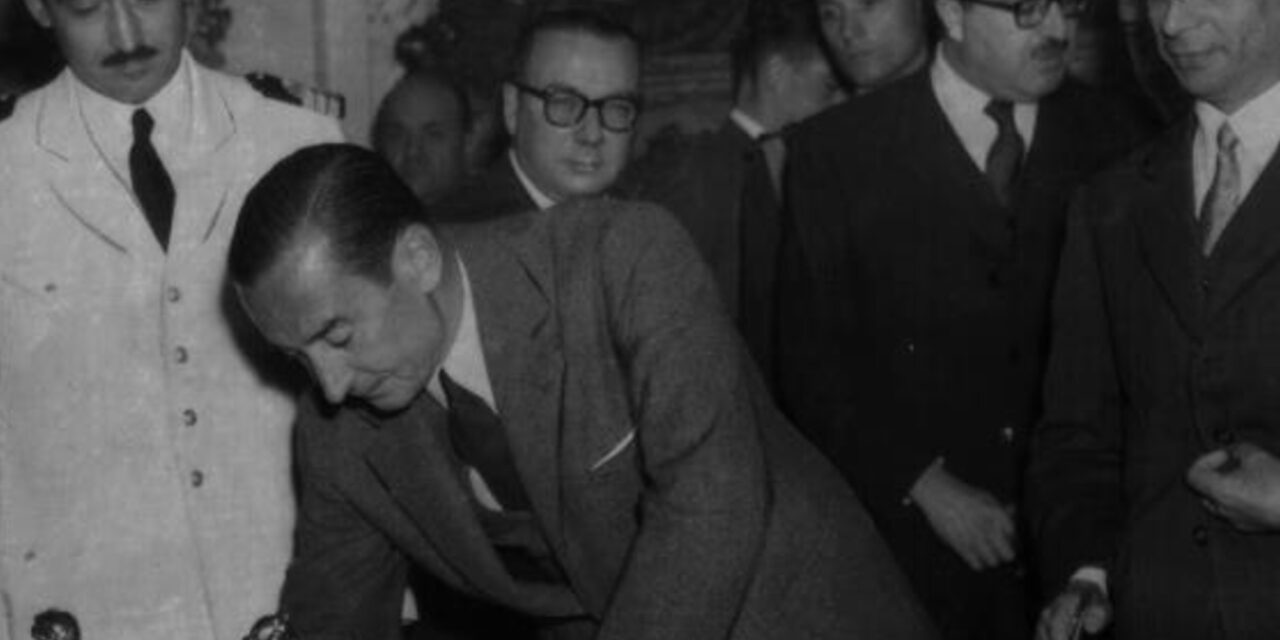 70 años de deuda y debates: ¿El FMI fue el villano de la historia argentina? 🇦🇷💸