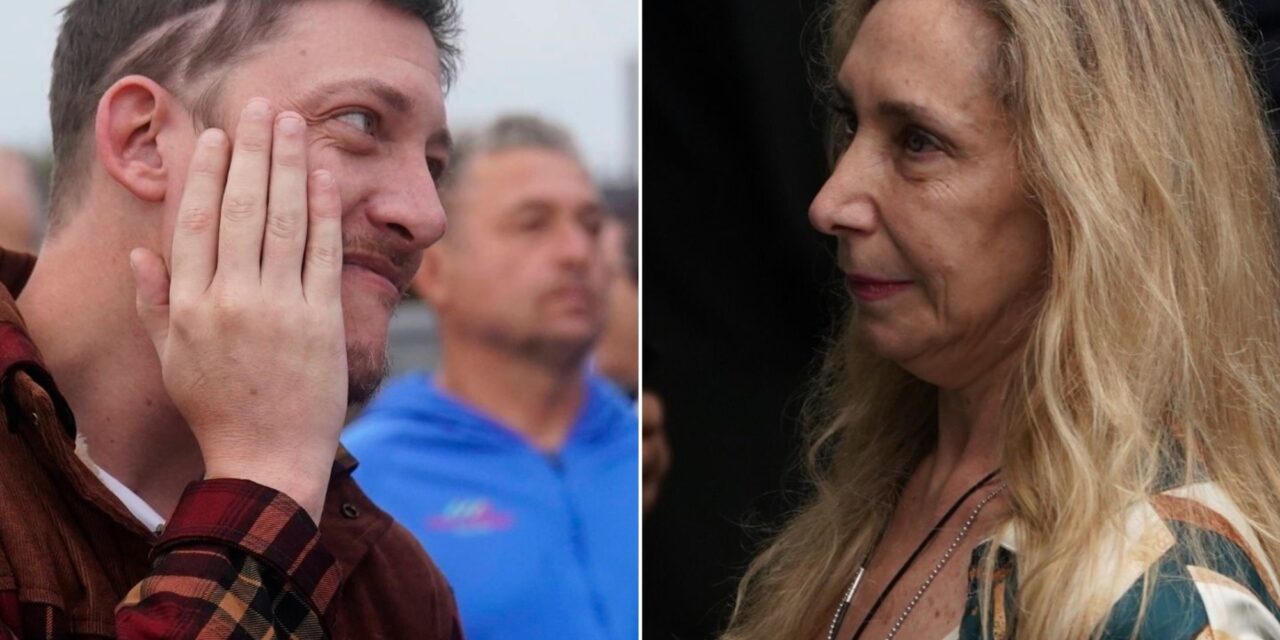 Internas y polémicas en el mundo político de Milei: ¿Qué pasa en las filas libertarias? 🇦🇷🔥