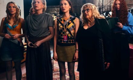 Euphoria regresa más madura y cruda: todo sobre su capítulo 4 y la nueva temporada 🎬🔥