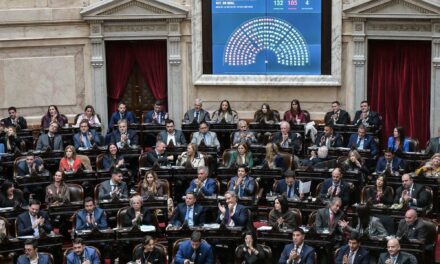 ¿Qué pasa con los subsidios de gas en Argentina? La Cámara de Diputados aprueba cambios en la Ley de Zonas Frías 🚨🔥
