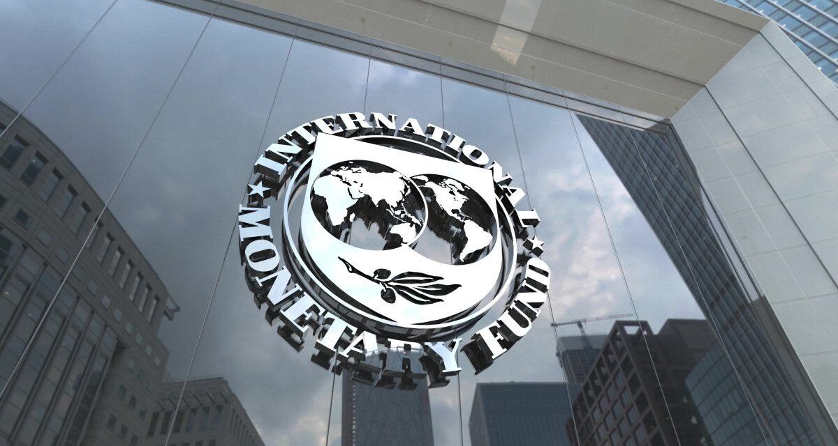 El FMI aprueba la segunda revisión del acuerdo con Argentina y desbloquea u$s1.000 millones 🚀💰