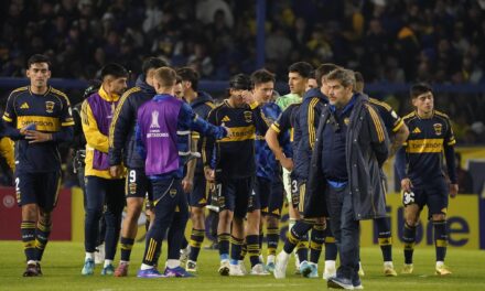 El panorama de los equipos argentinos en las copas internacionales: ¿quién todavía tiene chances? ⚽✨