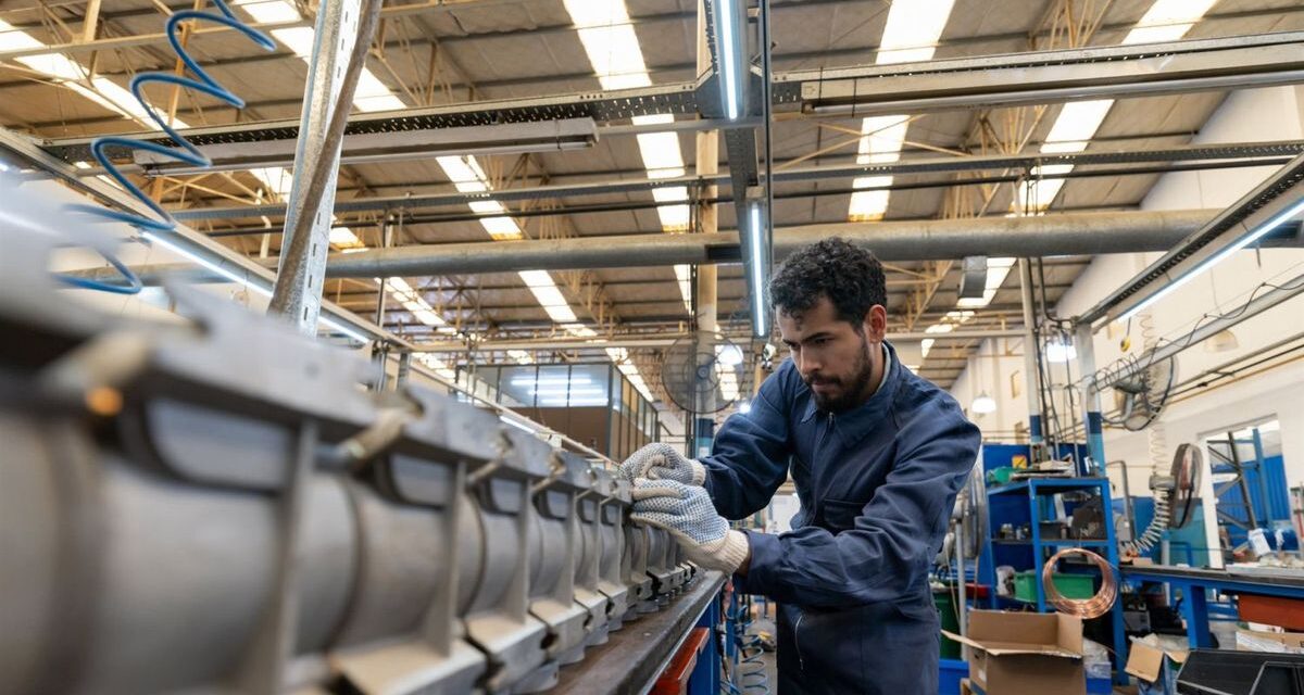 ¿Qué está frenando el crecimiento de las empresas en Argentina? 🚧📉