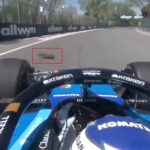 ¡Inesperado golpe en la Fórmula 1! 🐹🚗 La marmota que causó un caos en Canadá