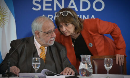 ¿Qué pasa con los pliegos judiciales en el Senado? 💼⚖️