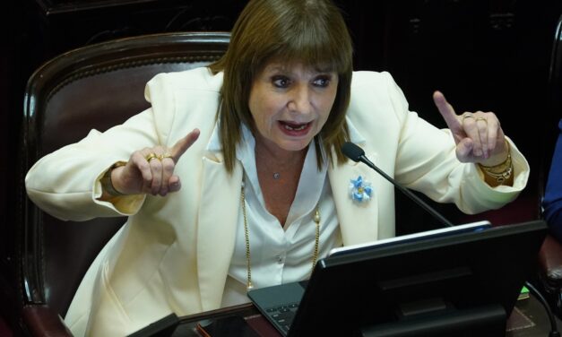 ¿Qué pasa con la reforma electoral? Las peleas y los obstáculos en plena carrera por las elecciones 🇦🇷⚖️