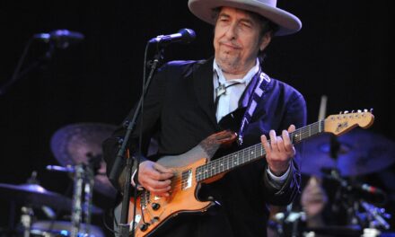 Bob Dylan: La pasión de un artista que nunca deja de reinventarse 🎤✨
