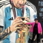 La pasión del barrio: La familia Romero y la final que moviliza Córdoba ⚽✨