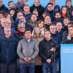 ¿Reelecciones indefinidas en la mira? La pelea en el peronismo por los intendentes y las próximas elecciones 🗳️🔥