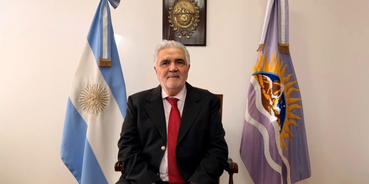 Sergio Acevedo y la Justicia en Santa Cruz: Un giro en la historia institucional 🏛️✨