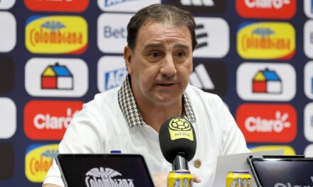 ¡Colombia confirma su lista para el Mundial 2026! ⚽🇨🇴
