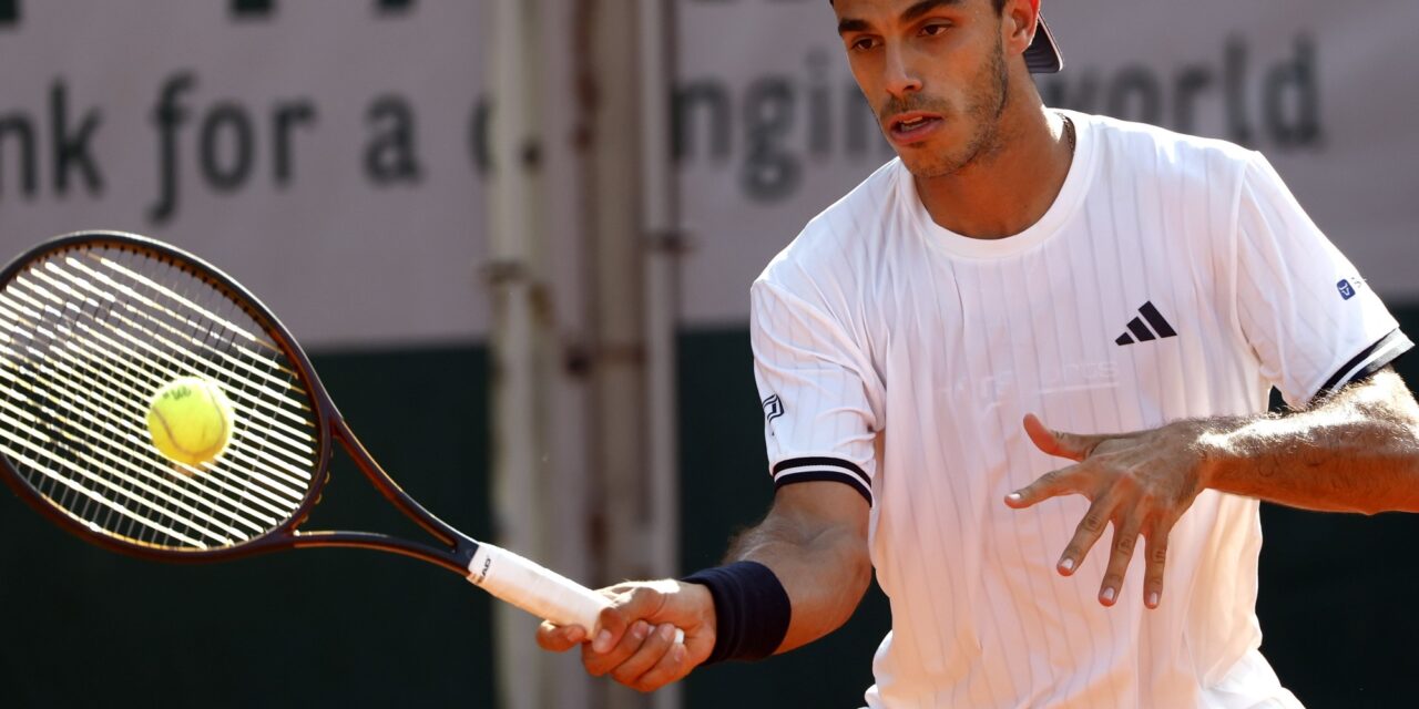 ¡Argentina arrasa en Roland Garros! 🎾✨ La historia de nuestros campeones en la segunda jornada