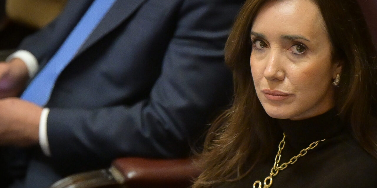 Victoria Villarruel y la controversia en el 25 de Mayo: ¿Por qué la excluyeron de la ceremonia en la Catedral? 🇦🇷✨