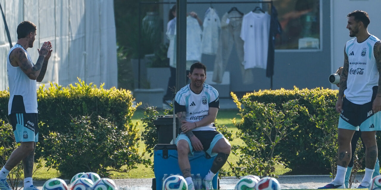 Todo lo que tenés que saber sobre el Mundial 2026: fechas, selecciones y novedades ⚽🌎