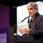 El gobierno de Milei promete un crecimiento económico del 20% para 2027 🚀