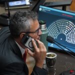 El Gobierno impulsa nuevas leyes en el Congreso para atraer inversiones y aumentar la transparencia 💼🚀