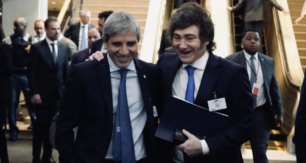 La economía argentina: heterogeneidad y dudas en medio de datos positivos 🚀🤔