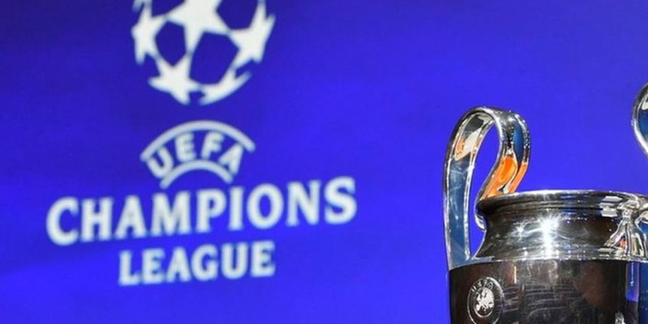 ¡La final de la Champions 2026 ya tiene a sus protagonistas! ⚽✨