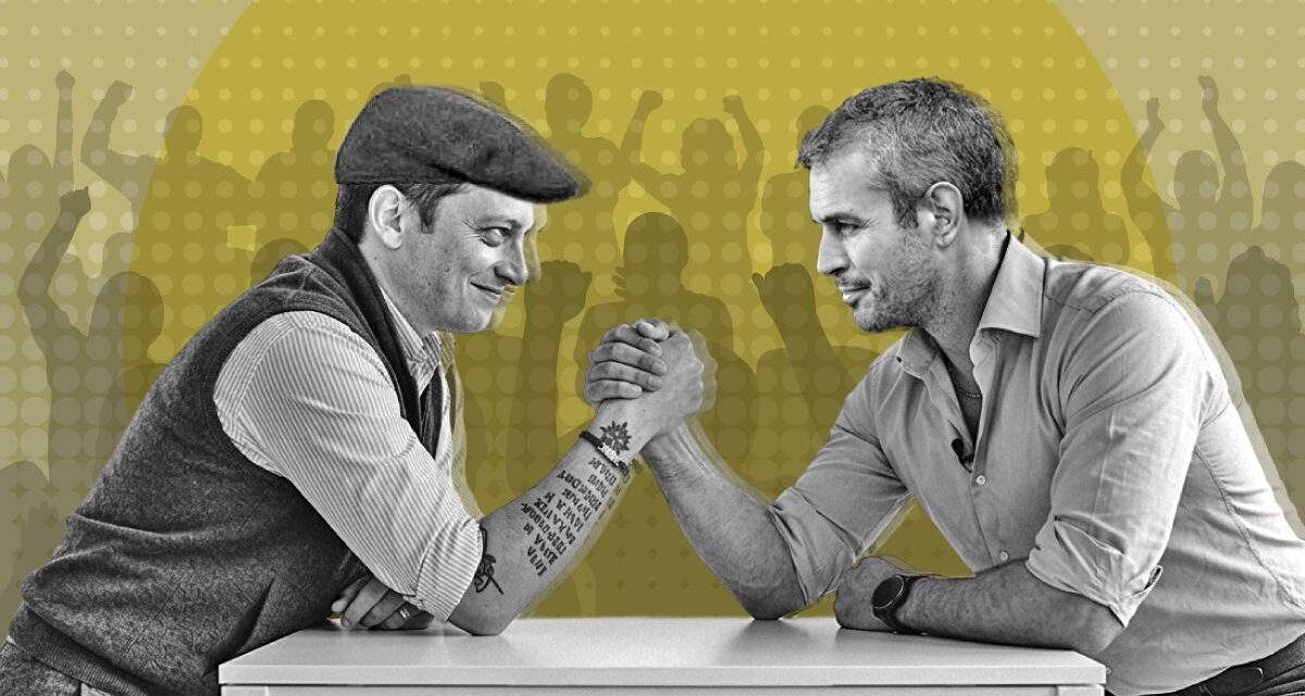 El panorama económico y político en Argentina: entre reelecciones, reservas y tasas globales 🚀💰