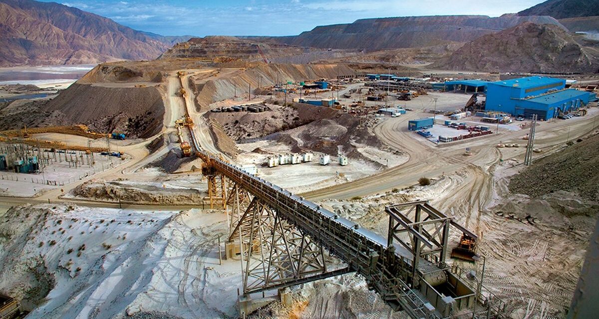 ¿Puede la industria local aprovechar el auge minero? ¡Lo que hay que saber! 🌎💪