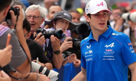 Franco Colapinto rompe esquemas en Miami 🏎️🔥: su mejor fin de semana en la F1 y lo que viene
