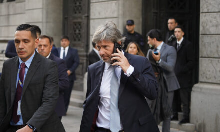 ¿Qué está pasando con el Poder Judicial? La movida del Gobierno que podría cambiar todo ⚖️🔥