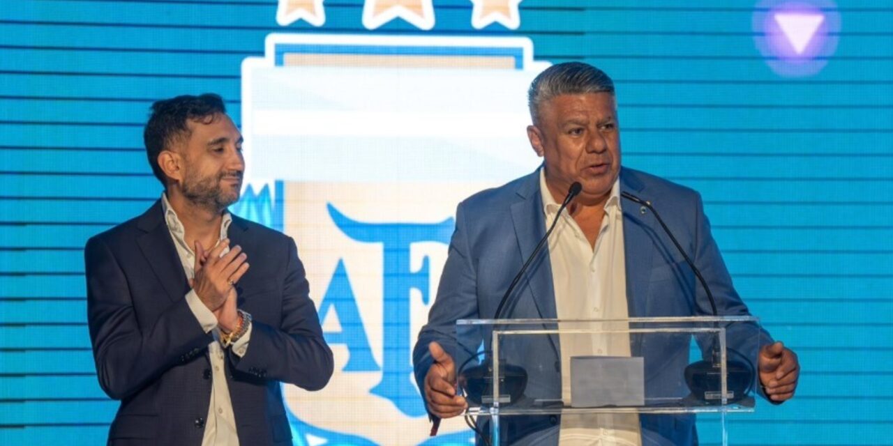 Escándalo en el fútbol y finanzas: qué hay detrás de la causa contra Sur Finanzas ⚽💸