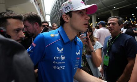 Franco Colapinto busca seguir sumando en la Fórmula 1 en el GP de Canadá 🇨🇦🏎️