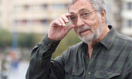 Adiós a una leyenda: el homenaje y la despedida a Luis Brandoni 🎭✨