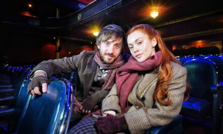 ¡Vuelve el musical que conquista corazones! Anastasia llega a Argentina 🎭✨