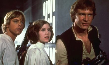 ¡Que la Fuerza te acompañe! 💫 Celebra el #StarWarsDay con novedades y eventos imperdibles