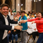 Kicillof va a Córdoba y busca cambiar el juego político 🗳️✨