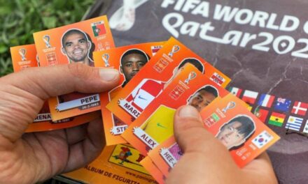 ¡La fiebre del Mundial 2026 ya empezó! ¿Cuánto cuesta llenar el álbum? 🌍⚽