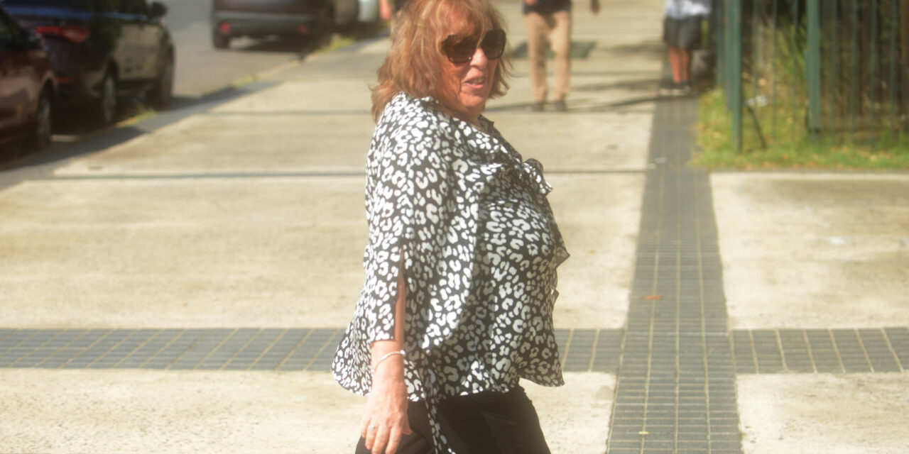 Viviana Fein pide ser sobreseída en la causa por la muerte de Nisman 🚨