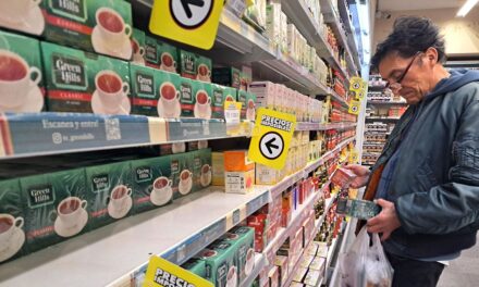 ¿Qué está pasando con la economía? La recaudación y el consumo en zona de riesgo 🚨📉