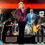 ¡Se viene lo nuevo! Los Rolling Stones anuncian su próximo álbum y ya suena en las calles 🎸🔥