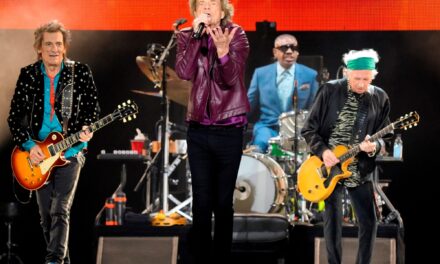 ¡Se viene lo nuevo! Los Rolling Stones anuncian su próximo álbum y ya suena en las calles 🎸🔥