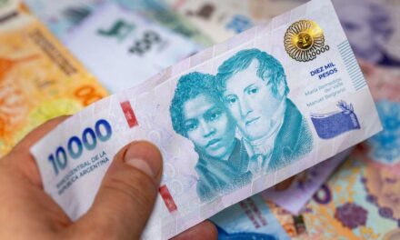 ¿Por qué la brecha de ingresos en Argentina es un problema que no se puede ignorar? 💸🌎