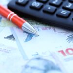 ¿Qué pasa con la plata del Estado? La recaudación tributaria cae por noveno mes consecutivo en 2026 💸📉