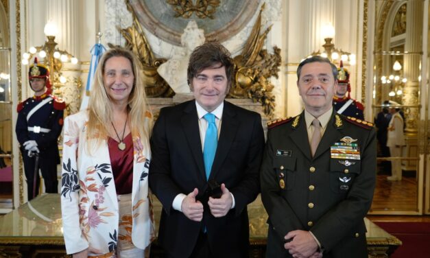 Conflicto en la obra social de los militares: renunció el jefe y hay tensión por la deuda 💥🛡️