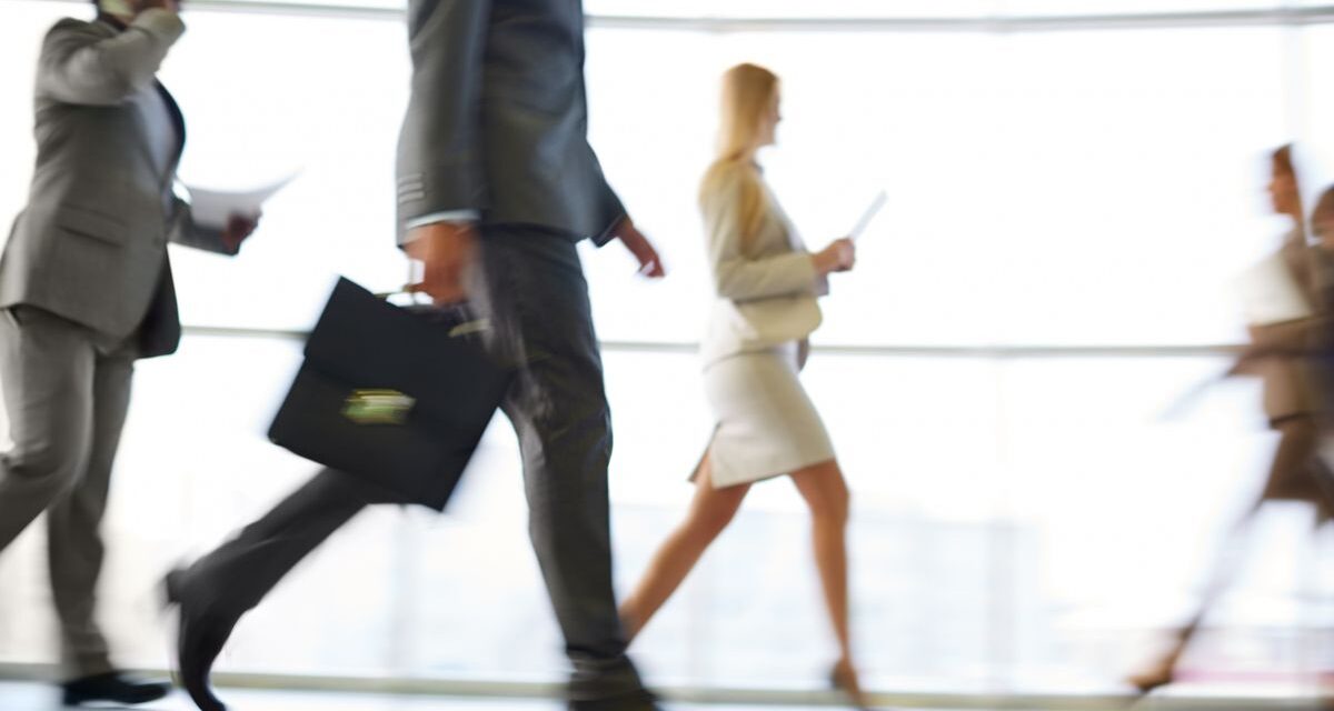 ¡Buenas noticias para quienes buscan empleo! El Gobierno impulsa la formalización laboral con beneficios 💼🚀